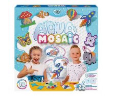 Набор для творчества Dankotoys Aqua Mosaic (AM-01-02)