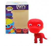 Фигурка Mic Poppy Playtime Broh (HVPOP)