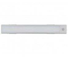 Аккумуляторный светодиодный светильник RIAS MR-HYSS4009 LED с датчиком движения 3.5W White