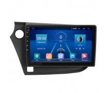 Магнитола Lesko Honda Insight II Рестайлинг 2011-2014 9