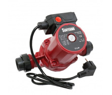 Циркуляционный насос Suntermo 25/60 - 130 мм, с гайками, кабель