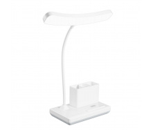 Акумуляторна настільна LED-лампа XO OZ11 2400 мАг 4W White (35799_3605214)