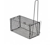 Щуроловка-клітка Pest 120х120х250 мм Черный
