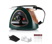 Фрезер для манікюру SML M15 Green