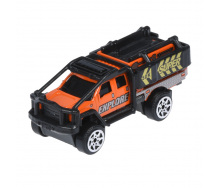 Модель транспорта АвтоПром 7632 масштаб 1:64 металлическая Explore