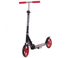Самокат двухколесный SCOOTER SP-Sport CA-2032 Красный