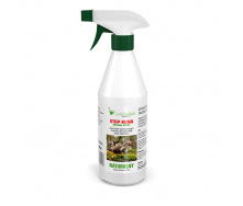 Средство для отпугивания куниц Gardenox Glotox 500 мл