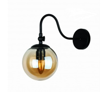 Бра Levistella 756Wpr150F3-1 Bk+Br