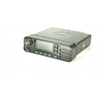 Рация Motorola DM4601e 25w 136-174мГц(VHF), black, bluetooth, wi-fi
