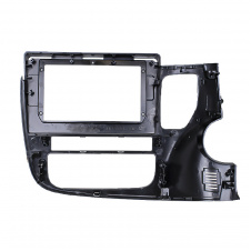 Переходная рамка Lesko 10.1" Mitsubishi Outlander 2015+ (9336-37890)