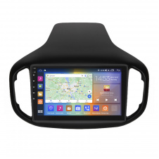 Штатная магнитола Lesko Chery Tiggo 7 I 2016-2020 10" 2/32Gb CarPlay 4G Wi-Fi GPS Prime (10204-50791)