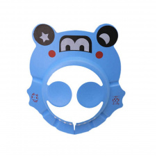 Защитный детский козырек для мытья головы ROXY-KIDS RKG400 Голубой