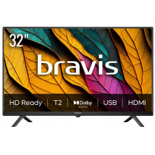 LED-телевизор Bravis 32K4000H 32" (32K4000H)