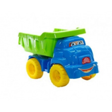 Набір пісочний Doloni Toys №3 013575/1 Блакитний/салатовий