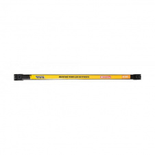 Тримач магнітний для інструментів MASTERTOOL GM 12 кг 605х23х12.5 мм (81-2141)
