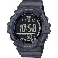 Годинник CASIO AE-1500WH-8BV