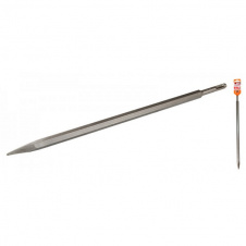 Стаміска пікоподібна SDS-PLUS 14*400 мм Granite GM (1-00-400)