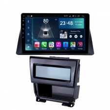 Штатна магнітола Torssen Honda Accord 8 11-14- F10432 4G Carplay DSP