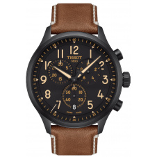 Годинник Tissot Chrono XL Vintage T116.617.36.052.03