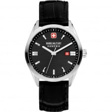 Годинник Swiss Military-Hanowa ROADRUNNER SMWGB2200104