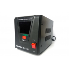 Стабілізатор напруги релейний Apro AVR-2000 (852020)
