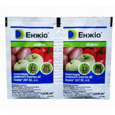 Інсектицид Syngenta Енжіо 3,6 мл