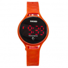 Годинник Skmei 1230 Red BOX (1230BOXRD)