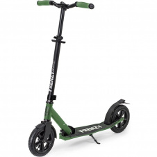 Самокат Frenzy 205 mm Pneumatic Plus Military (1012-FR205PP-ML)