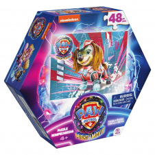 Пазли Spin Master Щенячий патруль: Ліберті 48 елементів 38х28 см SM98468/6062722-6
