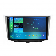 Штатна магнітола TORSSEN 2K DTS Suzuki Kizashi 2009+ F9432 4G Carplay DSP