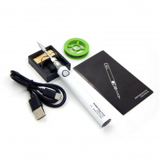 Паяльник Soldering Iron 8W USB з 1 жалом (2405194215)