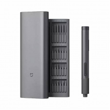 Фото - Викрутка з насадками Xiaomi Precision Screwdriver Kit Викрутка з насадками Xiaomi Precision Screwdriver Kit