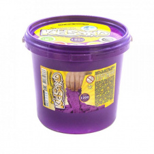 Кінетичний пісок Danko Toys KidSand 1200 г KS-01-04