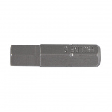 Біта шестигранна 1/4 "6 х 25мм (10шт) CRV Proline
