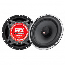 Фото - Коаксіальна акустика MTX TX665C Коаксіальна акустика MTX TX665C