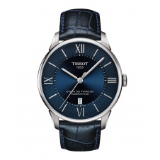 Годинник Tissot Chemin Des Tourelles Powermatic 80 T099.407.16.048.00