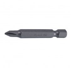 Біта хрестоподібна 1/4" РН1 х 50мм (уп. 10шт) CRV Proline