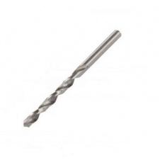 Свердло для металу Р6М5 3,2 мм біле MASTERTOOL GM (10-1032)