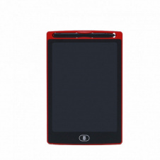 Графічний планшет для малювання Psheko Writing Tablet 12" Red (PH050635)