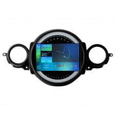 Штатна магнітола TORSSEN 2K DTS BMW Mini 2010-2016 F9432 4G Carplay DSP