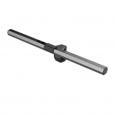 Лампа на монітор скринбар Inspire Ball 5W 3000-6000K USB Сірий (GU-2)