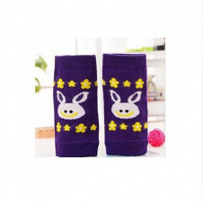 Наколінники для дітей Roxy Kids P12 Фіолетовий
