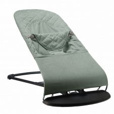 Змінний чохол SBT group на шезлонг Baby Bjorn Balance Soft Бірюзовий (BBS-00-03)
