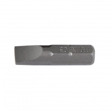 Біта плоска 1/4" 5.5 x 0.8 х 25мм (уп.10шт) CRV Proline