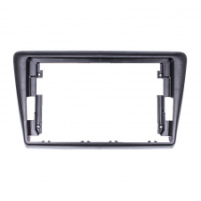 Переходная рамка Lesko 9" Skoda Rapid 2012-2019 (9298-37914)