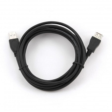 Кабель Cablexpert CCP-USB2-AMAF-10 подовжувач USB 2.0 AM/AF 3,0 м