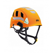 Каска Petzl Strato Vent Hi-Viz Orange (1052-A020DA01)