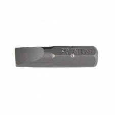 Біта плоска 1/4" 4.5 x 0.5 х 25мм (уп. 10шт) CRV PROLINE