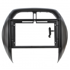 Перехідна рамка Lesko 9 Toyota RAV4 2003-2005 (6180)
