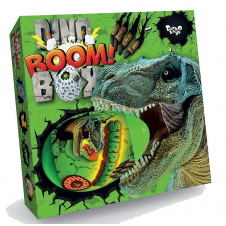Набор-сюрприз Dankotoys Dino Boom Box укр (DBB-01-01U)
